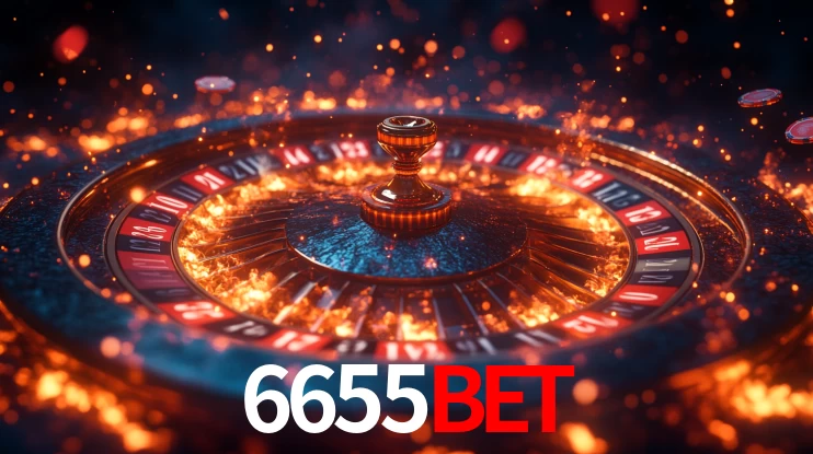 6655BET: Seu Cassino Premiado com Pagamentos Rápidos