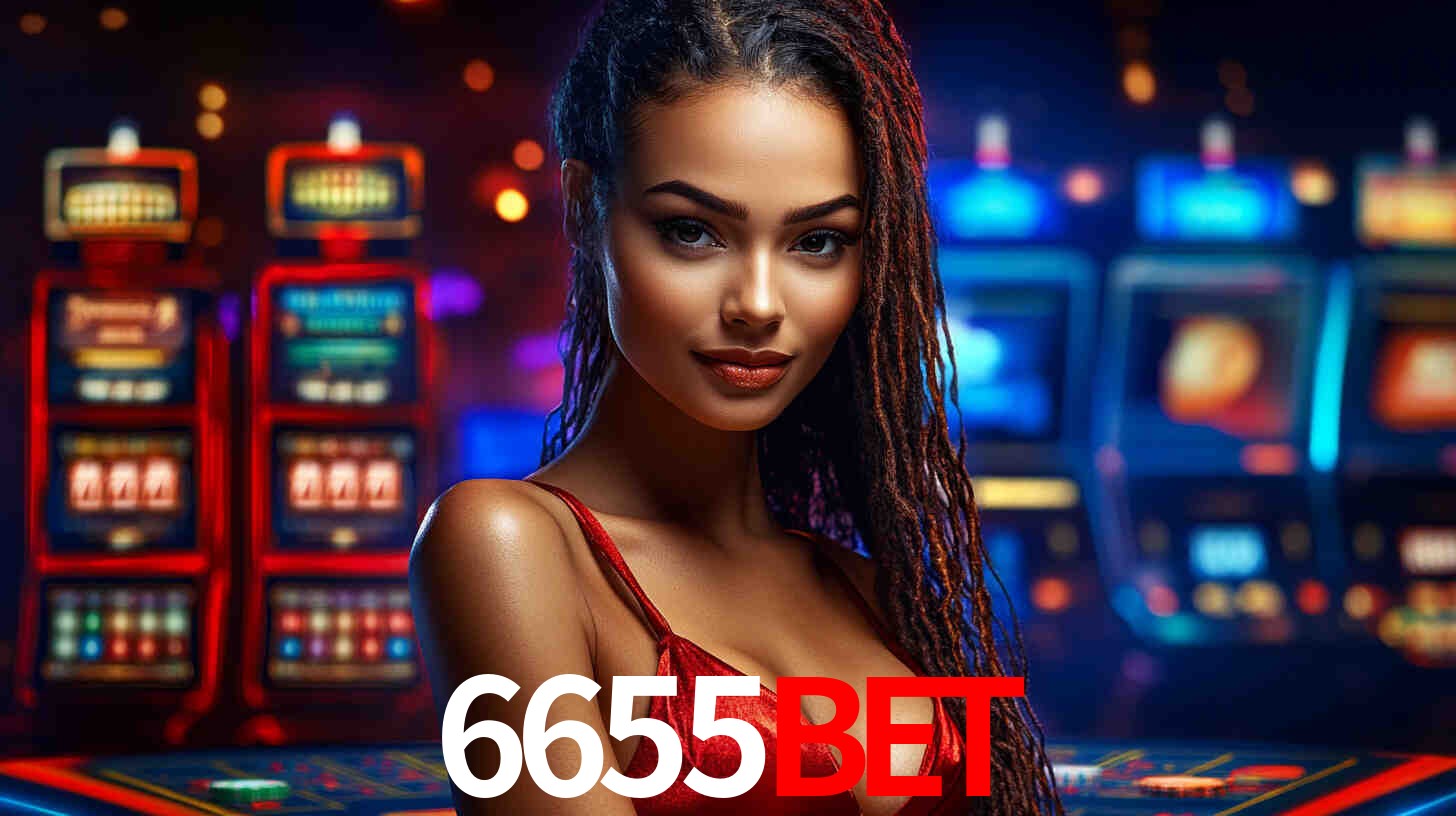 Experiência VIP 6655BET