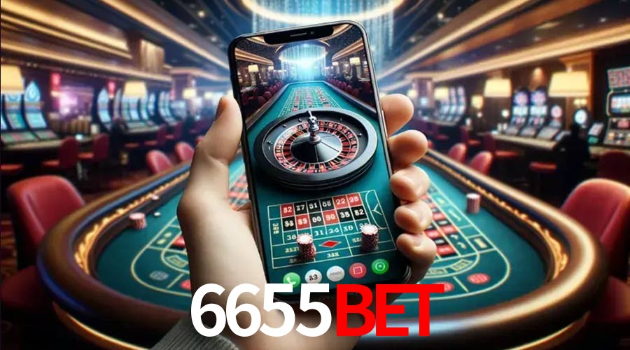 Statistics 6655BET