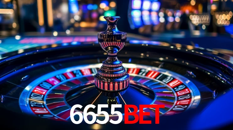 6655BET - Cassino Aposta Radical - 6655BET.COM