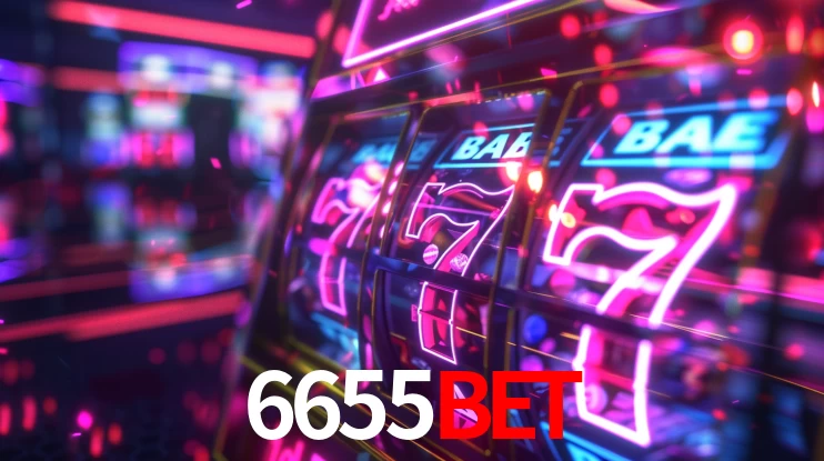 Experiência VIP 6655BET