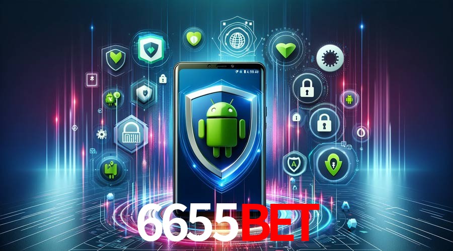 Welcome Bonus 6655BET