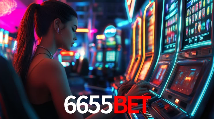 6655BET.COM