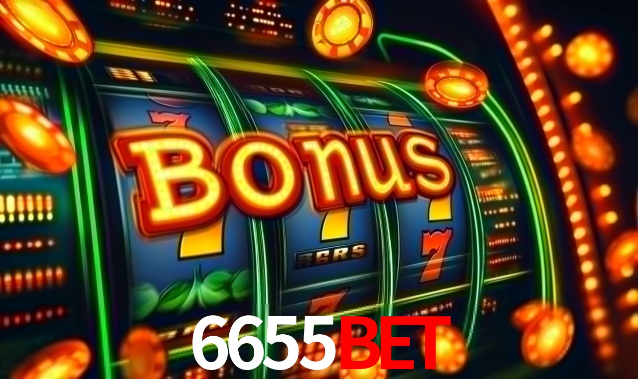 Programa VIP 6655BET
