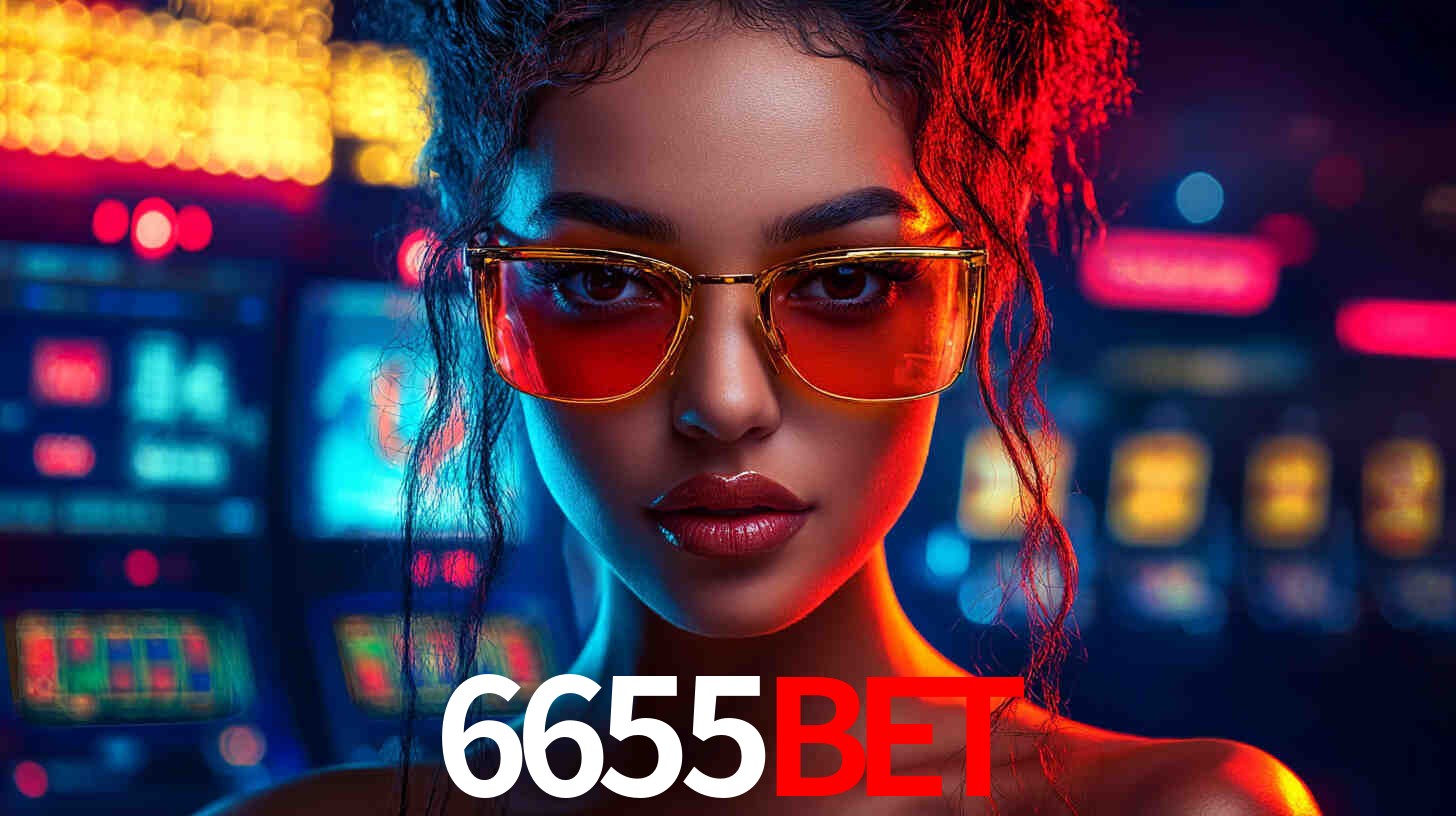 Apostas de Futebol 6655BET