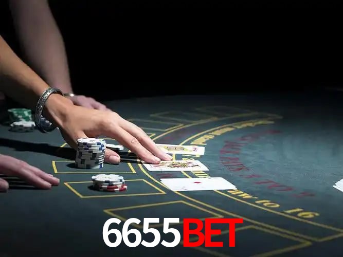 Descubra a Essência do 6655BET: Nossa História e Compromissos
