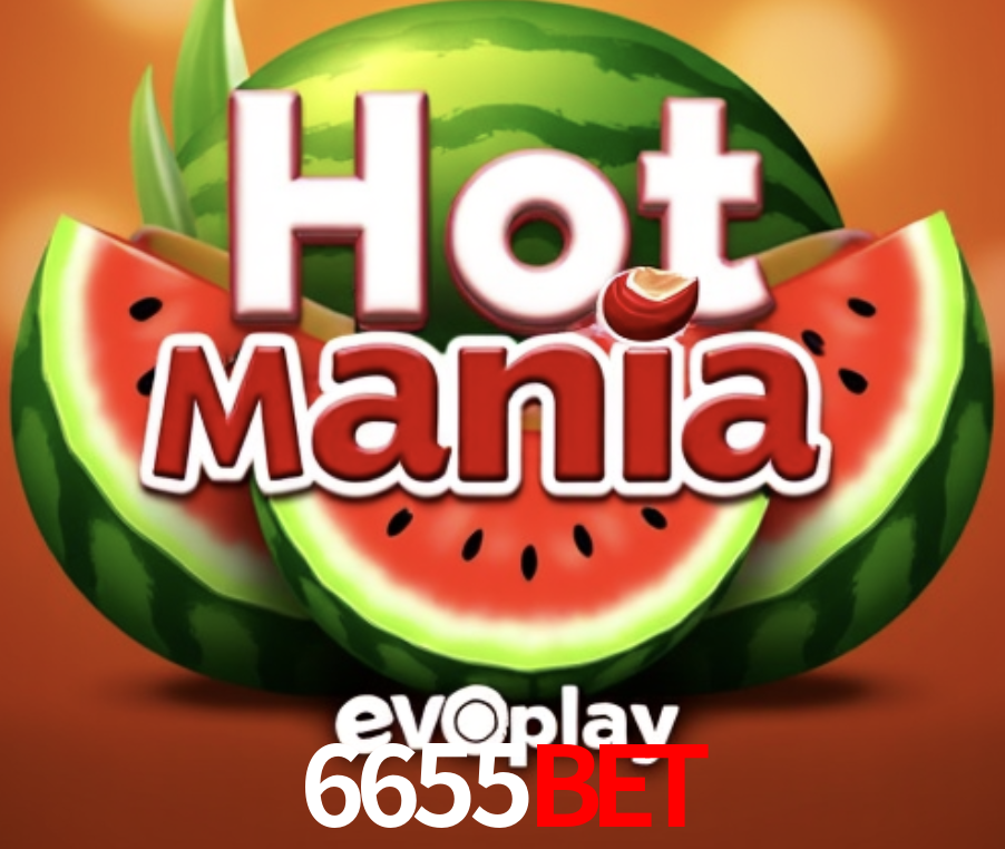 Slot Games 6655BET