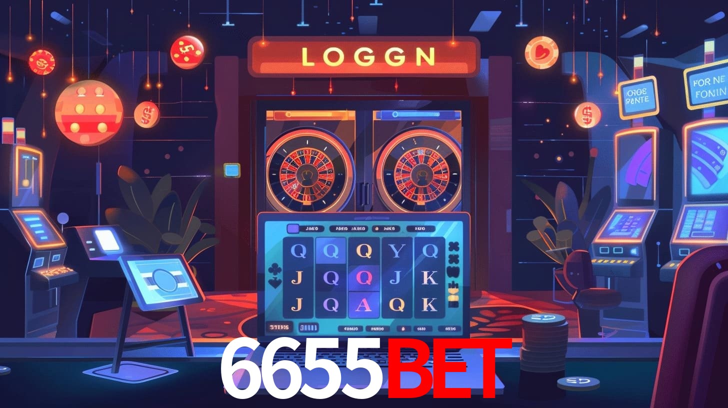 Explorando a Categoria de Eventos em Apostas na 6655BET