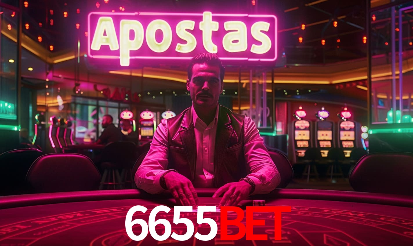 Avaliações dos Jogadores 6655BET