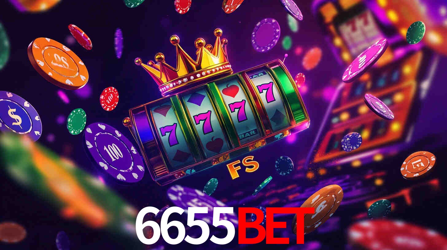 Ofertas Imperdíveis na 6655BET: Promoções e Bônus Que Valem a Pena