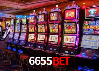 Seasonal Promotions 6655BET