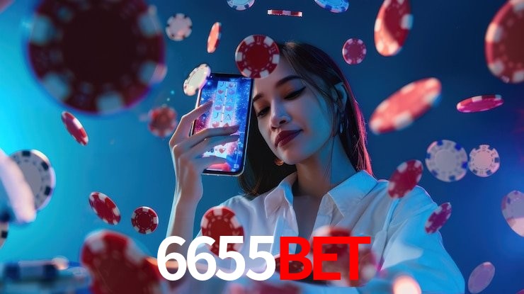 Cadastro Rápido 6655BET