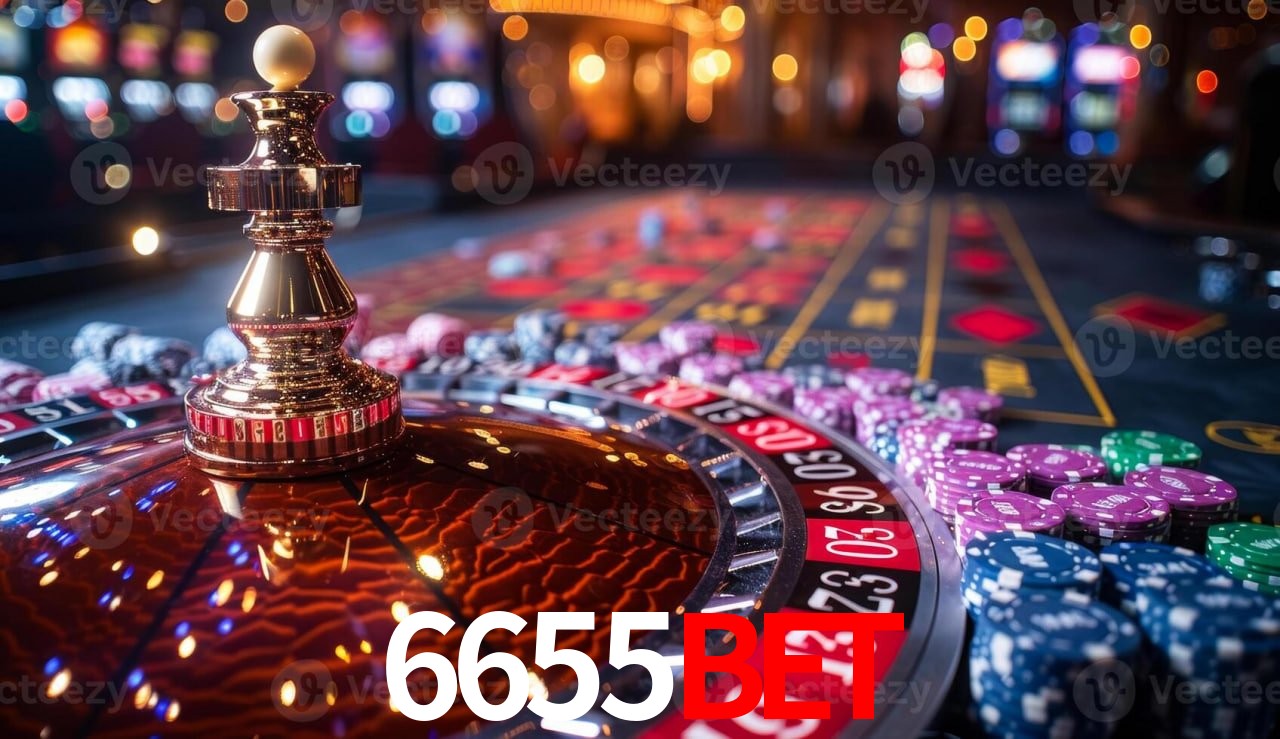 Secure Login 6655BET