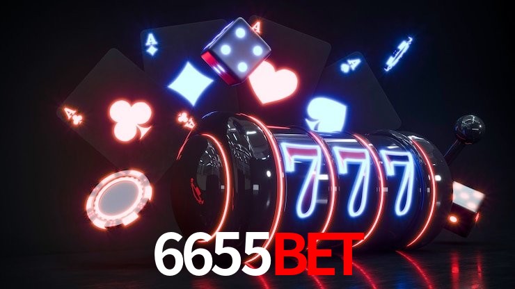 VIP Casino 6655BET