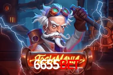 A Experiência Imersiva dos Cassinos Ao Vivo no 6655BET