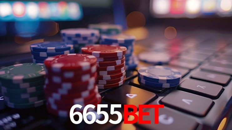 A Popularidade dos Caça-Níqueis no 6655BET