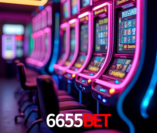 Inovações de Jogos na 6655BET: O Futuro das Experiências Interativas