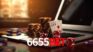 Especiais de Fim de Semana 6655BET