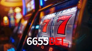Apostas Esportivas na 6655BET: Um Guia Completo