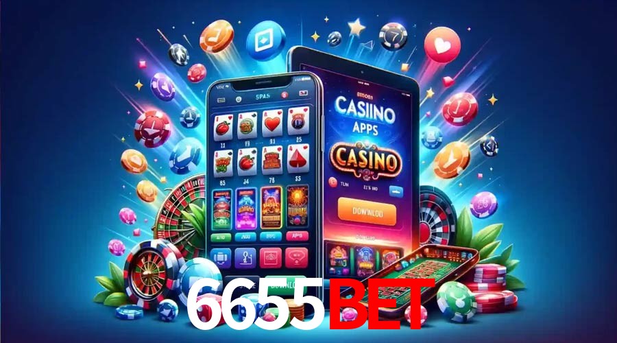 Player Reviews 6655BET