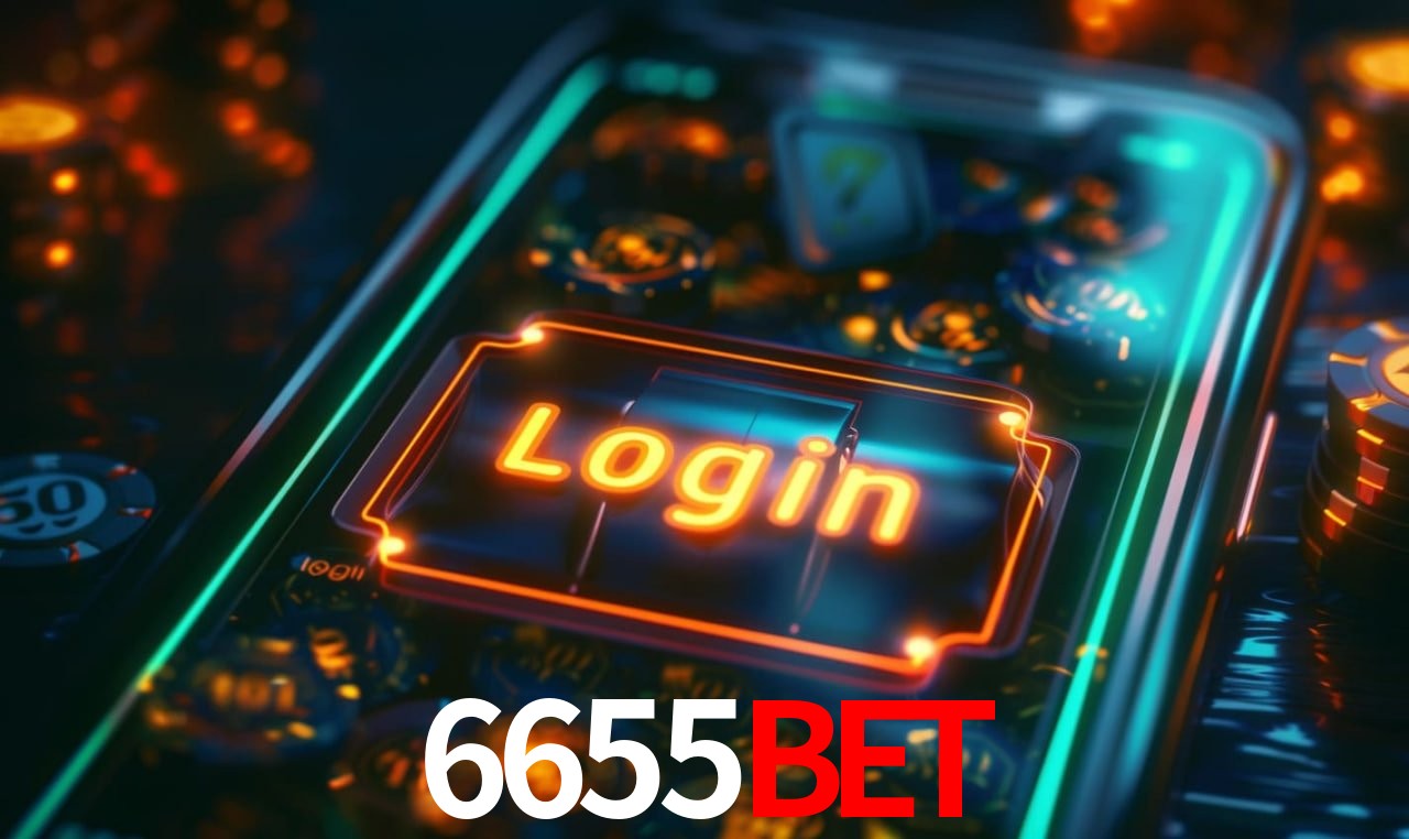 Blackjack Table 6655BET