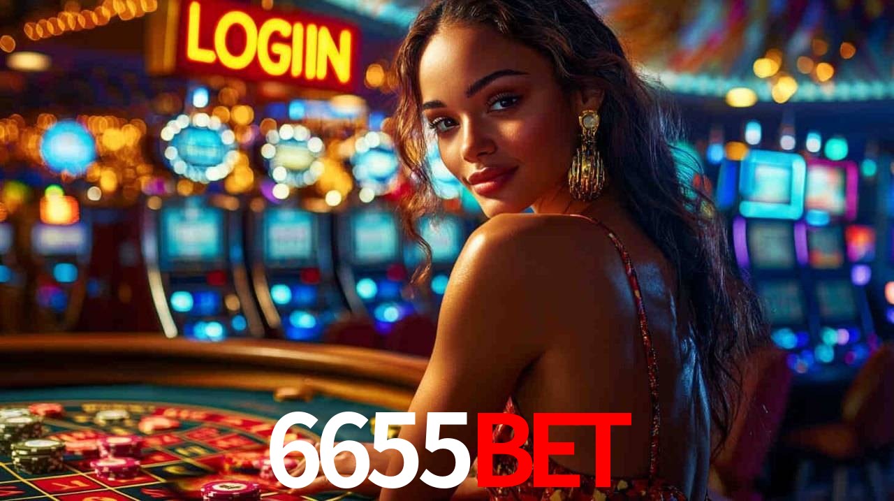 Descubra o Programa VIP da 6655BET: Vantagens Exclusivas para Jogadores