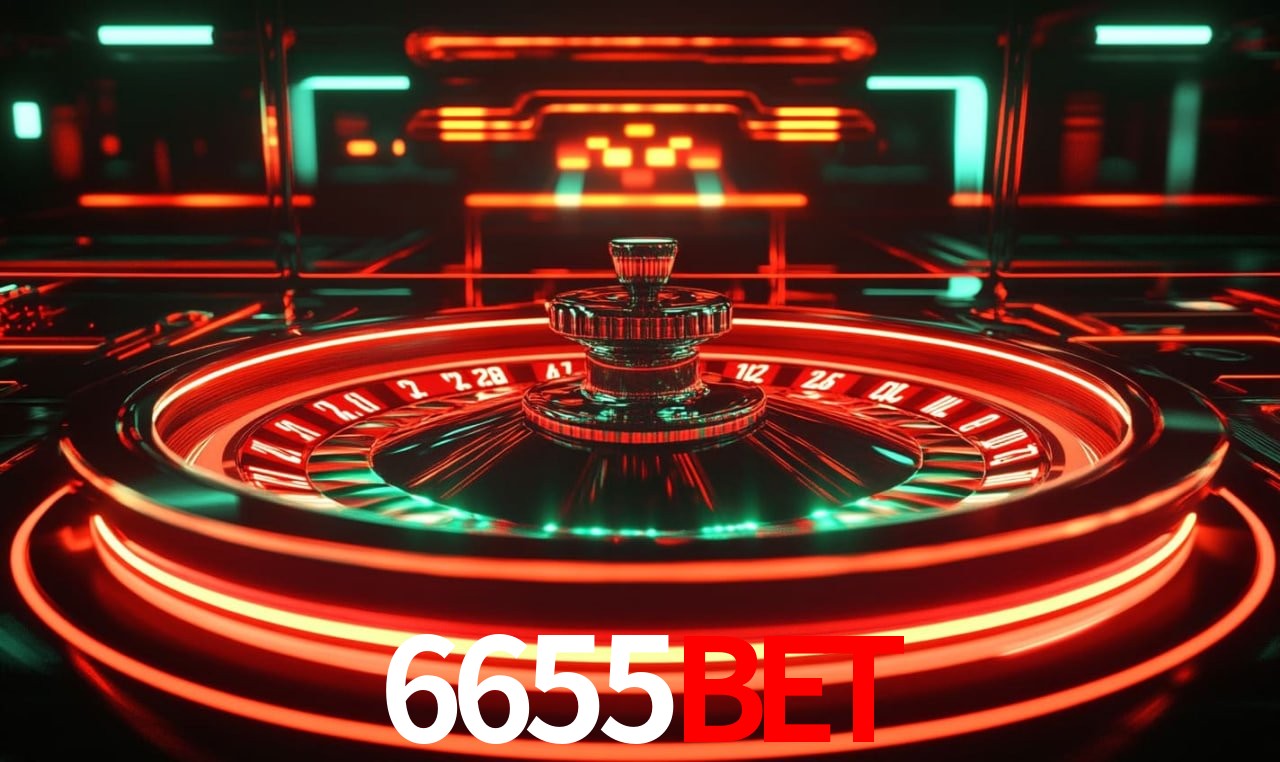 PIX Instantâneo 6655BET
