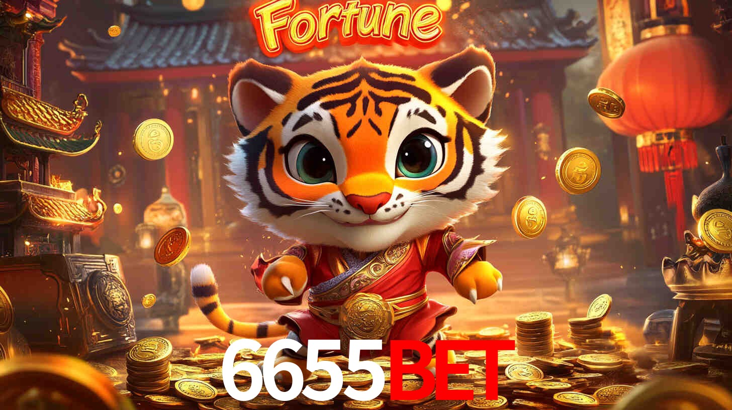 Torneios 6655BET