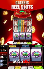 Weekend Specials 6655BET