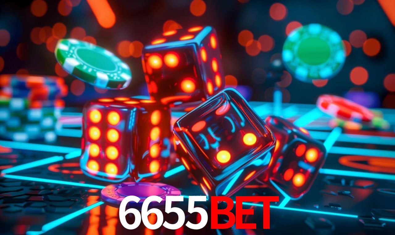 Promoção Relâmpago 6655BET