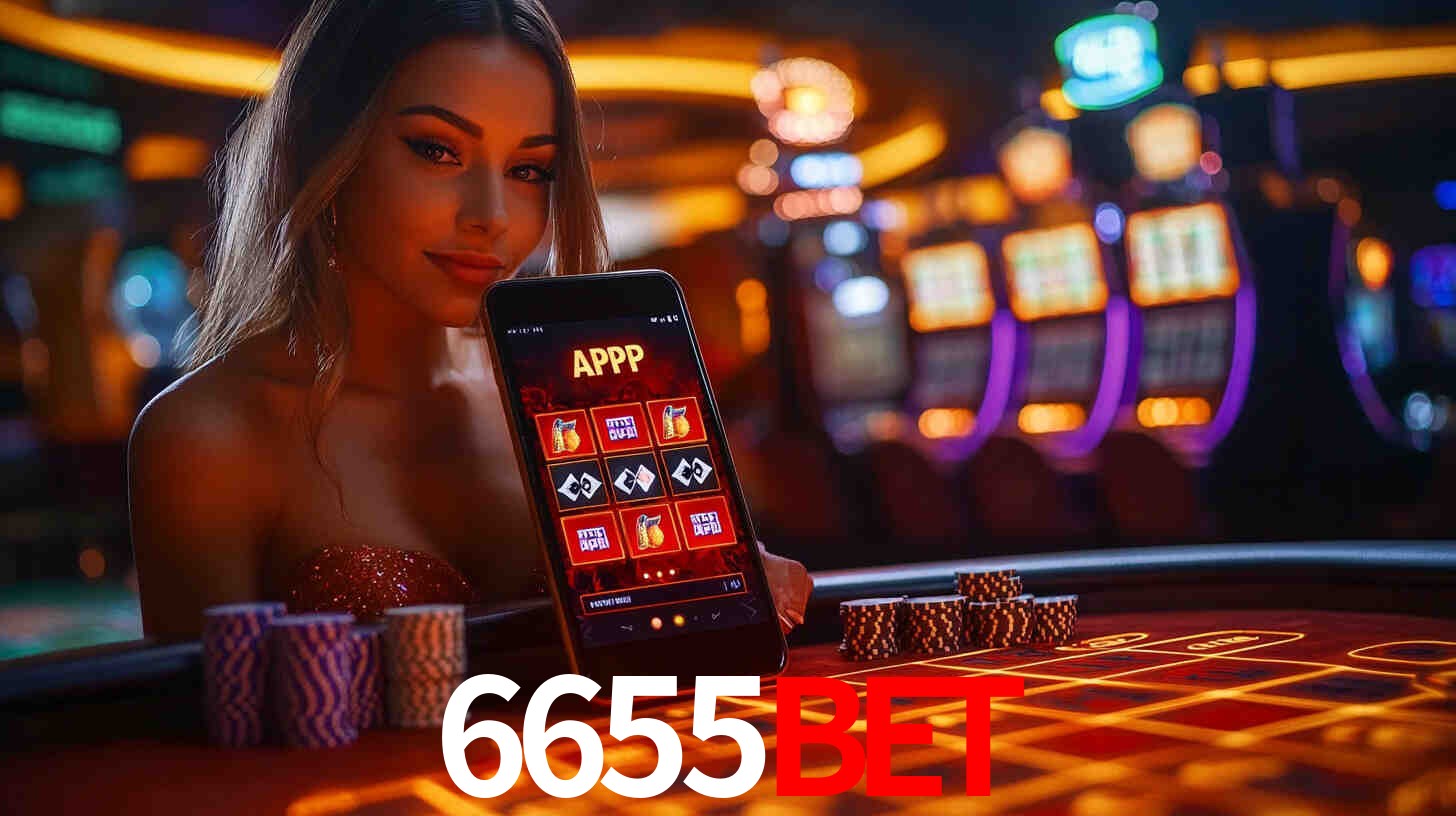 Jogo Aviator 6655BET