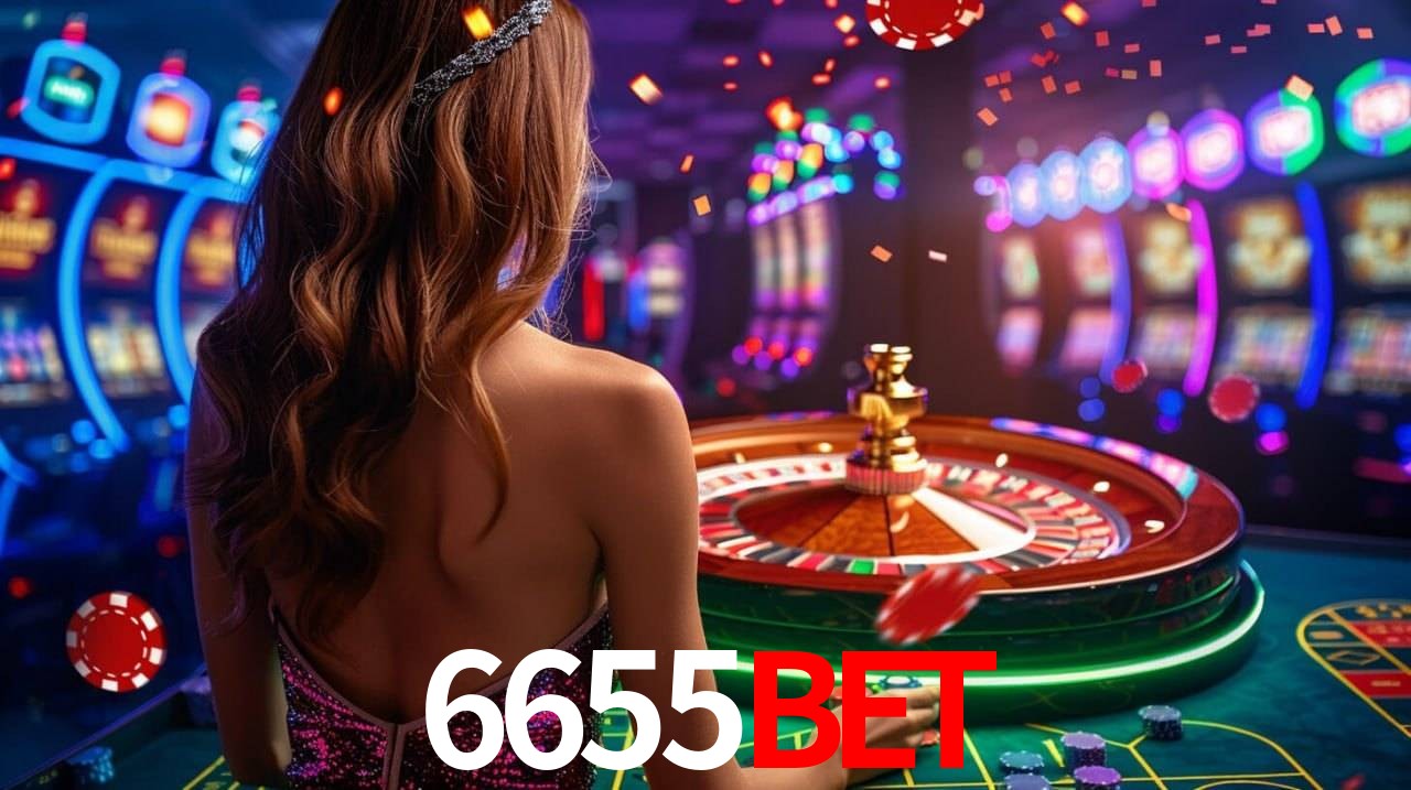 Descubra a Essência do 6655BET: Nossa História e Compromissos