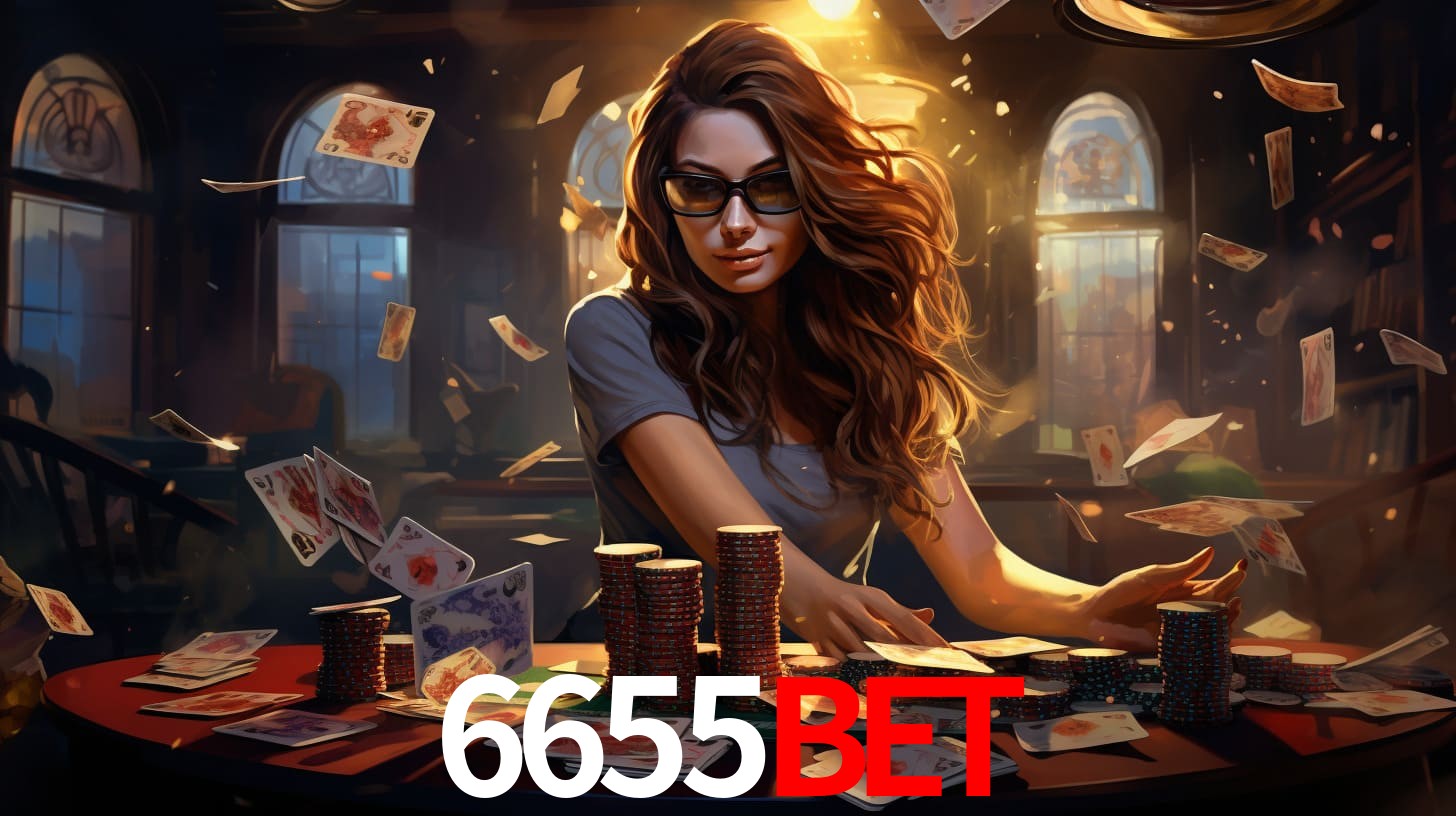 Daily Bonuses 6655BET