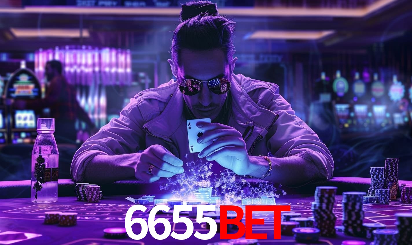 Tournaments 6655BET