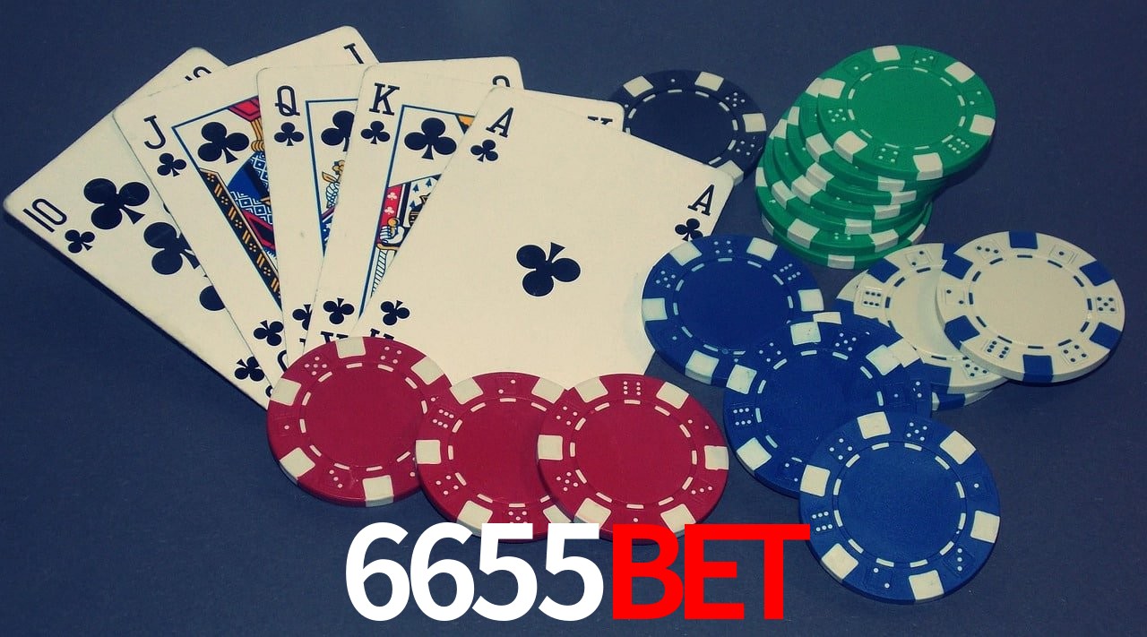 Football Betting 6655BET