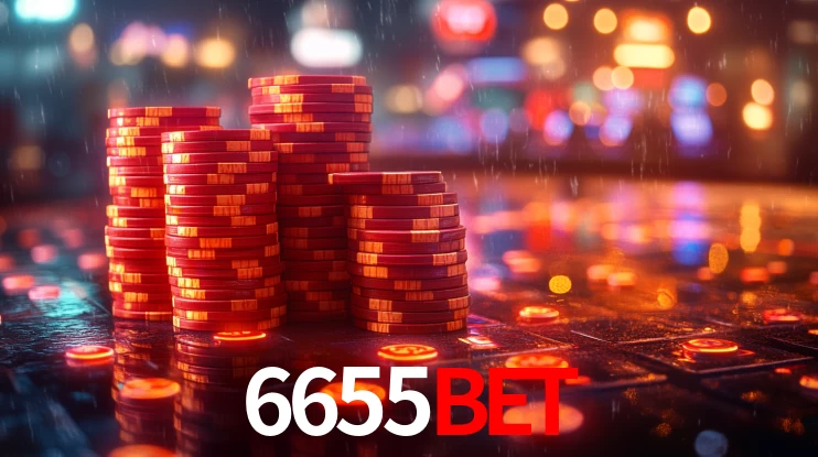 6655BET: Jogue Crash e Experimente Alta Recompensa Instantânea