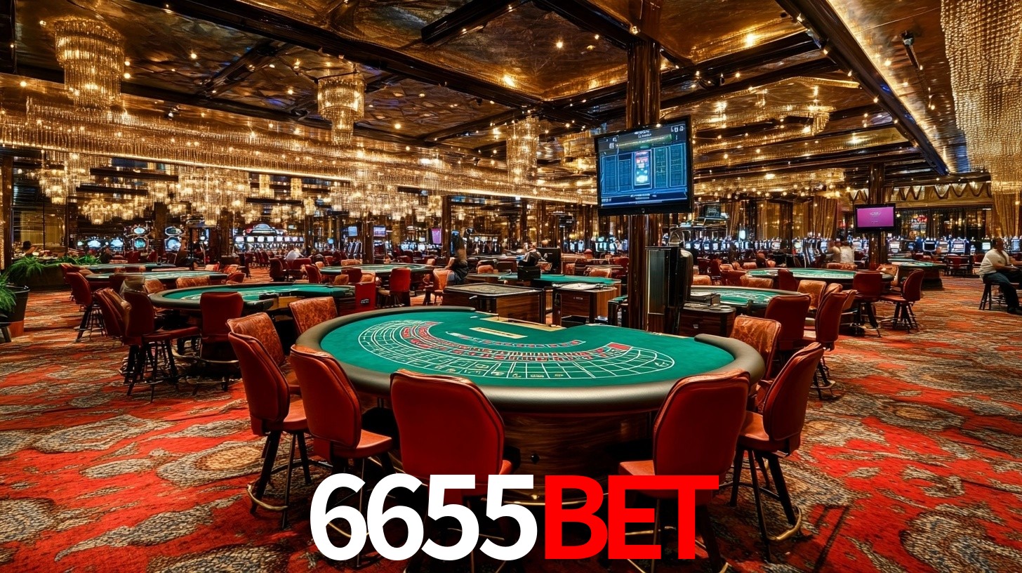 6655BET App
