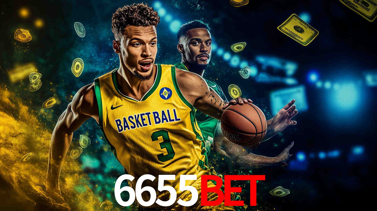 Mesa de Blackjack 6655BET