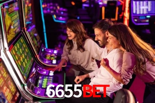 Promoções Sazonais 6655BET