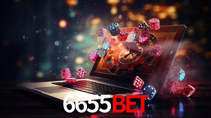 Tecnologia da Plataforma 6655BET