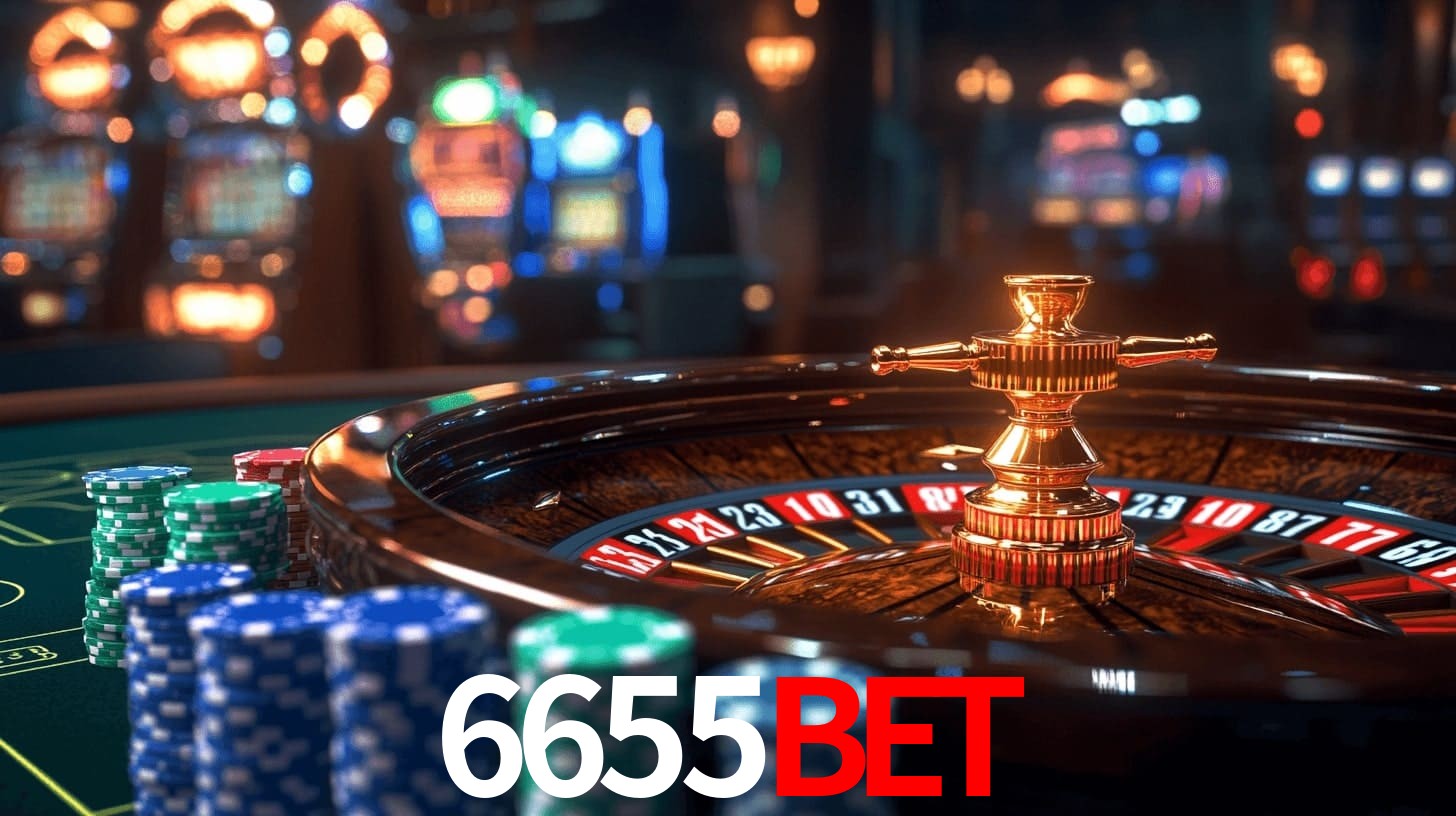 6655BET App