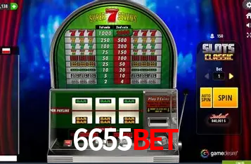 Flash Promotion 6655BET
