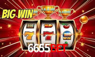 Exclusive Offers 6655BET