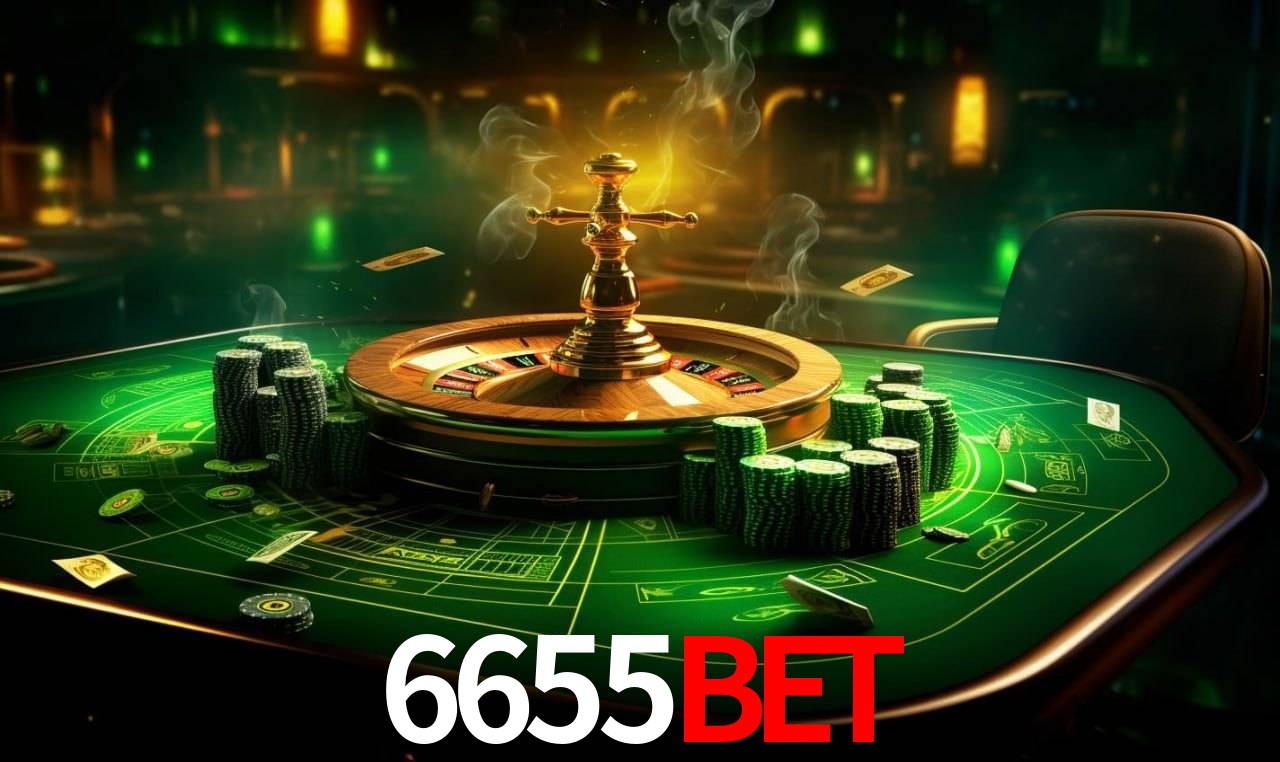 Design Responsivo 6655BET