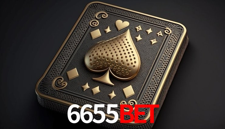 Desvendando o Mundo dos Jogos Virtuais na 6655BET