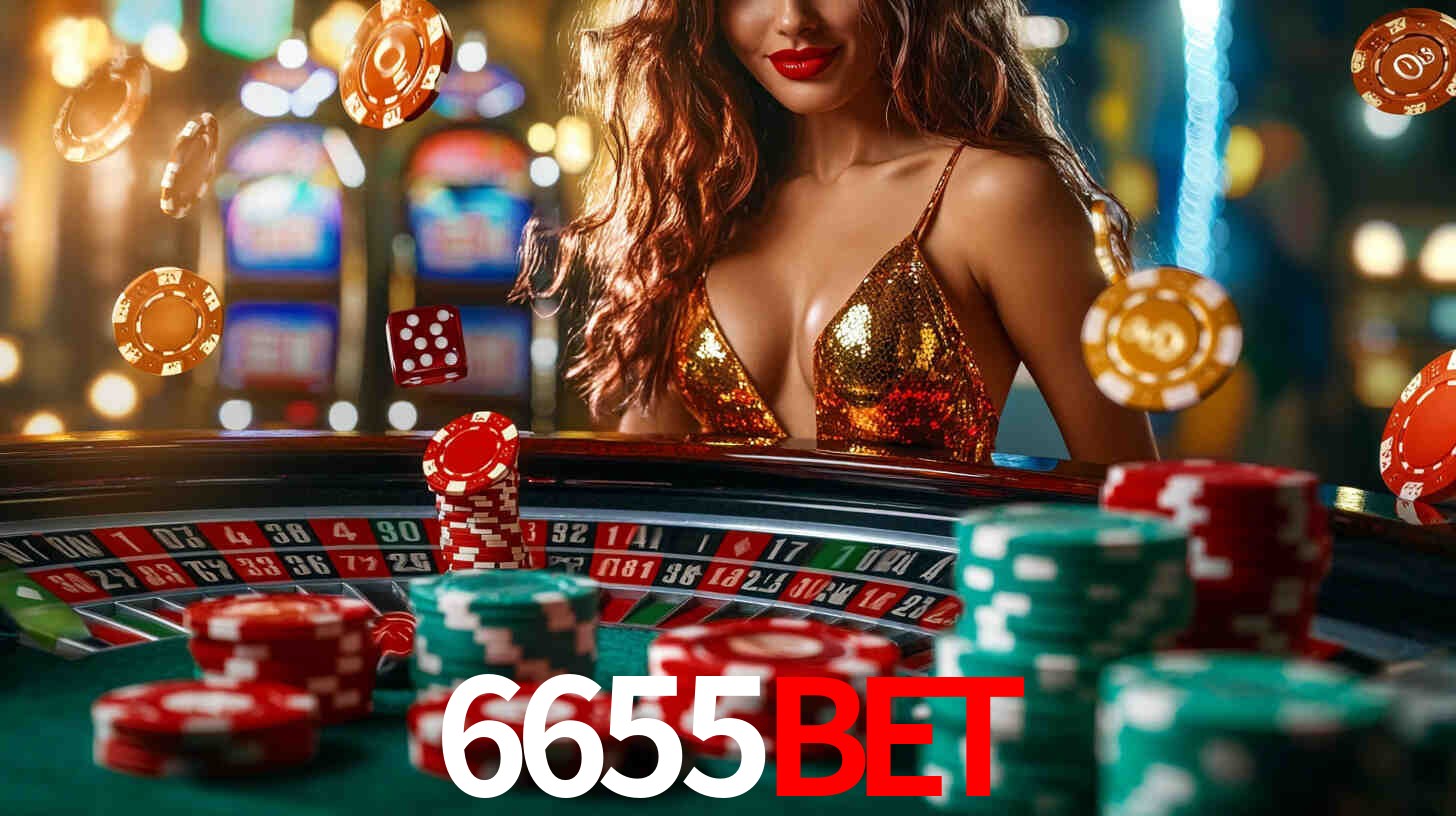 Experimente o Login Seguro Premium no 6655BET