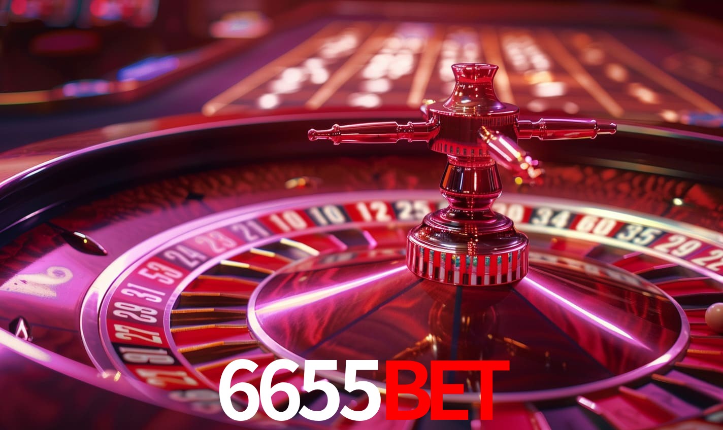 Jogos de Slot 6655BET