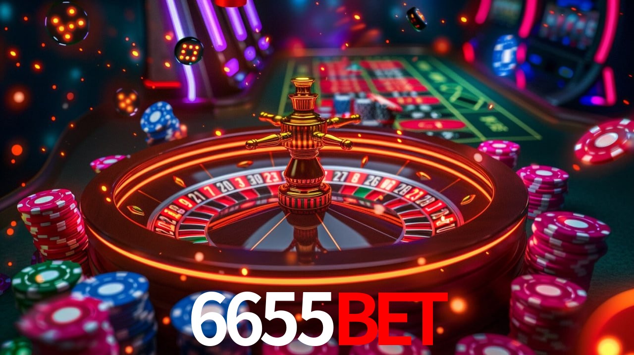 Ofertas Exclusivas 6655BET
