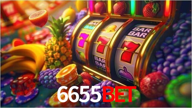Account Benefits 6655BET