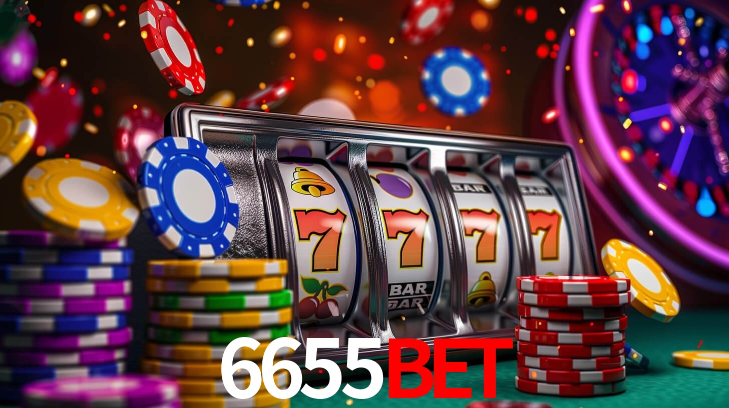 Desvendando o Mundo dos Jogos Virtuais na 6655BET